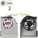 Ventilator Răcitor pentru notebook Kompatibilní 04W3487