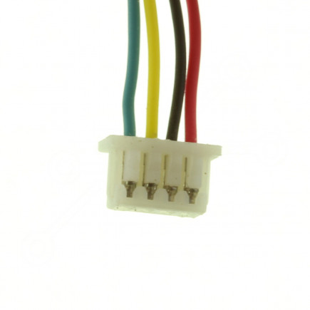 Ventilator Răcitor pentru notebook Kompatibilní 04W3488