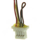 Ventilator Răcitor pentru notebook Kompatibilní 02P18C