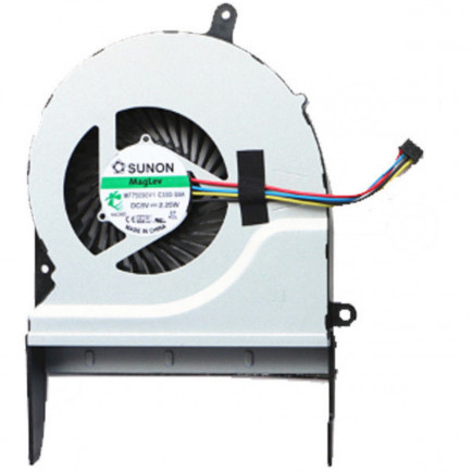 Ventilator Răcitor pentru notebook Kompatibilní MF75090V1-C330-S9A