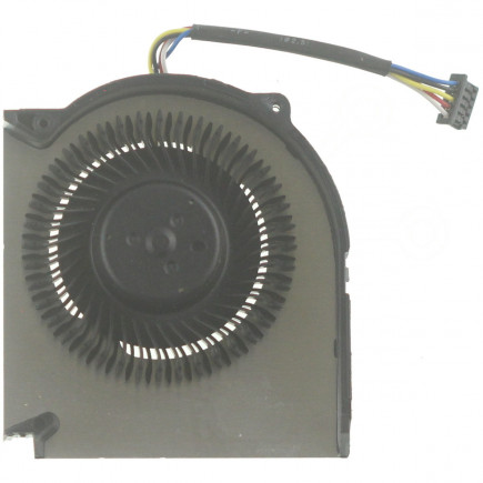 Ventilator Răcitor pentru notebook Kompatibilní 04W3747