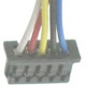 Ventilator Răcitor pentru notebook Kompatibilní 04W3747