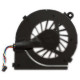 Ventilator Răcitor pentru notebook HP 455