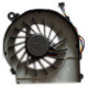 Ventilator Răcitor pentru notebook HP 455