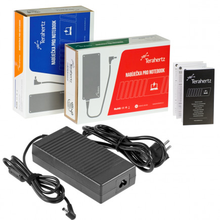 SCHENKER XMG P406 încărcător de notebook 150W
