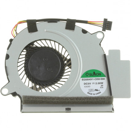Ventilator Răcitor pentru notebook Kompatibilní EG50040V1-C050-S9A