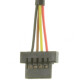 Ventilator Răcitor pentru notebook Kompatibilní EG50040V1-C050-S9A
