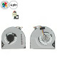 Ventilator Răcitor pentru notebook Kompatibilní 13GN5F1AM020-1
