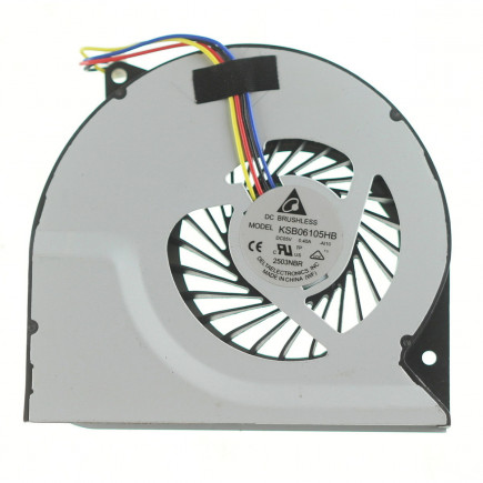 Ventilator Răcitor pentru notebook Asus N55