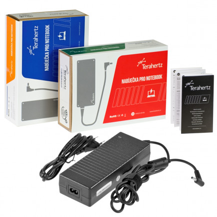 HP ZBook 15 G3 (V2D00AW) încărcător de notebook 150W