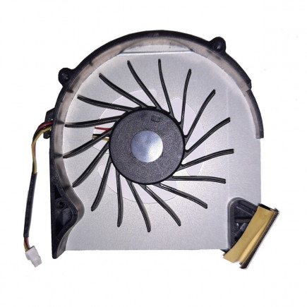 Ventilator Răcitor pentru notebook Kompatibilní DFS531105MC0T