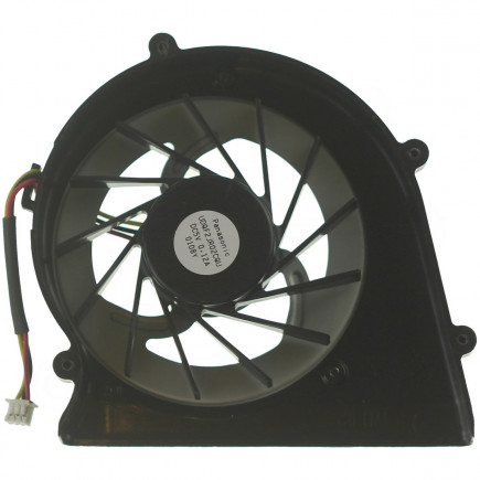 Ventilator Răcitor pentru notebook Kompatibilní DQ5D566CE00