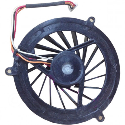 Ventilator Răcitor pentru notebook Kompatibilní UDQFZRH05DF0