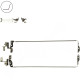 Acer Aspire 5745g-5464G64Mnks articulaţii pentu notebook