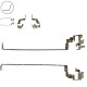 Kompatibilní FBX63013010  articulaţii pentu notebook