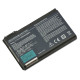Acer Extensa 7620 Baterie pro notebook laptop 5200mAh Li-ion 10.8V