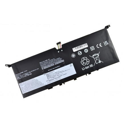 Kompatibilní IBM Lenovo 5B10R32748 Acumulator 2375mAh 42Wh Li-poly 15.36V