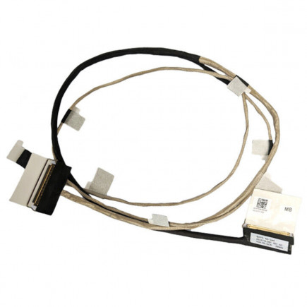 Kompatibilní Dell 0V7HJ6 Cablu de notebook LCD