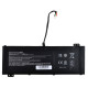 Acer Aspire A715-74G Acumulator 3720mAh Li-poly 15.4V