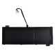 Acer Aspire A715-74G Acumulator 3720mAh Li-poly 15.4V