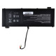 Acer Aspire A715-74G Acumulator 3720mAh Li-poly 15.4V