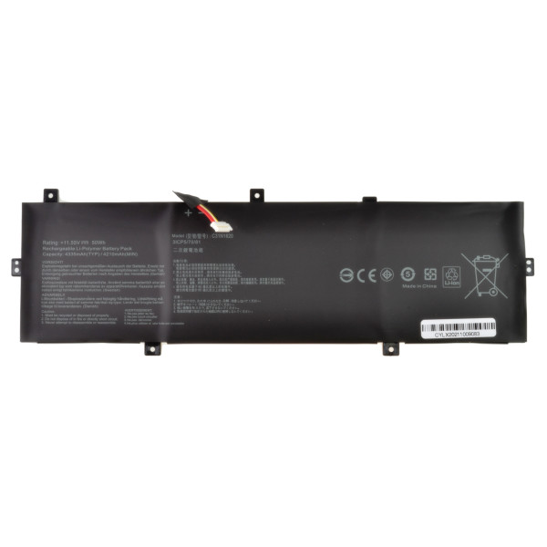 Asus UX430 Acumulator 50Wh Li-poly 11.55V