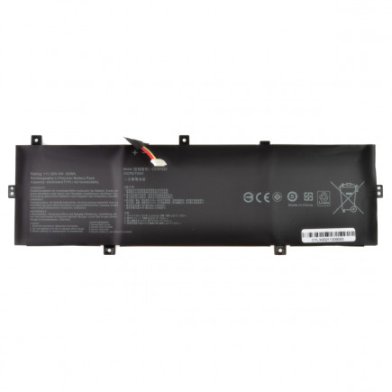 Asus ZenBook UX430 Acumulator 50Wh Li-poly 11.55V