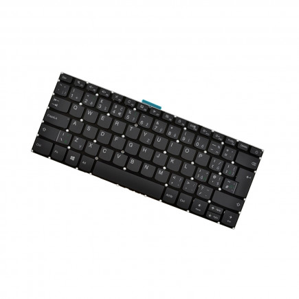 Lenovo IdeaPad S145 81MU004NCK tastatură pentru notebook-ul CZ/SK fără cadru