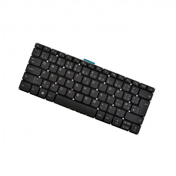 Lenovo IdeaPad S145 81MU004NCK tastatură pentru notebook-ul CZ/SK fără cadru