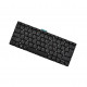 Lenovo IdeaPad S145-14IWL tastatură pentru notebook-ul CZ/SK fără cadru