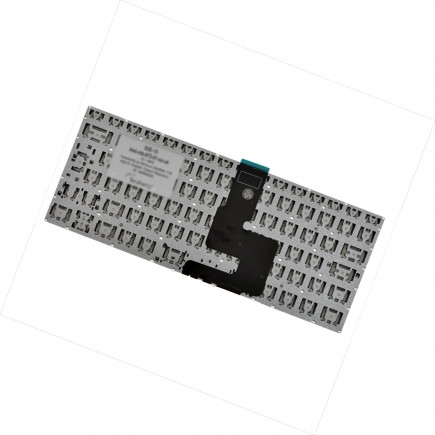 Lenovo IdeaPad S145-14IWL tastatură pentru notebook-ul CZ/SK fără cadru