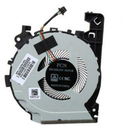 Ventilator Răcitor pentru notebook HP 15-CX0153TX