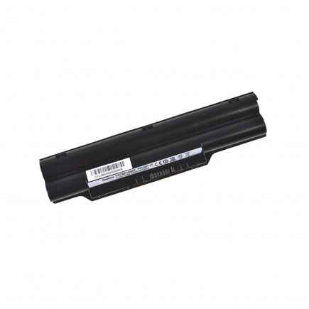 Fujitsu Siemens LIFEBOOK E8310 Acumulator 5200mAh Li-ion 10,8V