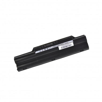 Fujitsu Siemens LIFEBOOK lh700 Acumulator 5200mAh Li-ion 10,8V