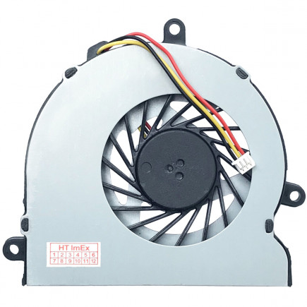 Ventilator Răcitor pentru notebook HP 15-RB