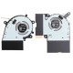Ventilator Răcitor pentru notebook Asus G731GV