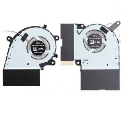 Ventilator Răcitor pentru notebook Asus G731GW