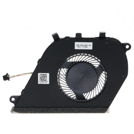 Ventilator Răcitor pentru notebook Kompatibilní Y64H5