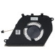 Ventilator Răcitor pentru notebook Kompatibilní Y64H5