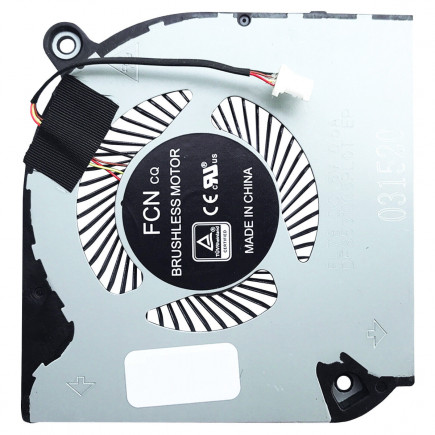 Ventilator Răcitor pentru notebook Acer Aspire AN517-51-532F