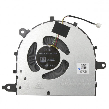 Ventilator Răcitor pentru notebook Kompatibilní 5F10S13906