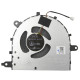 Ventilator Răcitor pentru notebook Kompatibilní 5F10S13906