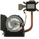 Ventilator Răcitor pentru notebook Kompatibilní 75Y4482