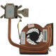 Ventilator Răcitor pentru notebook Kompatibilní 75Y4482