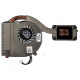 Ventilator Răcitor pentru notebook Kompatibilní DFS400805L10T