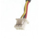 Ventilator Răcitor pentru notebook Kompatibilní GC055515VH-A