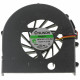 Ventilator Răcitor pentru notebook Kompatibilní GC055515VH-A