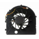 Ventilator Răcitor pentru notebook Kompatibilní GC055515VH-A