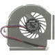 Ventilator Răcitor pentru notebook Kompatibilní 42W2823