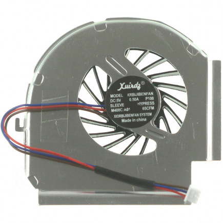 Ventilator Răcitor pentru notebook Lenovo ThinkPad W500